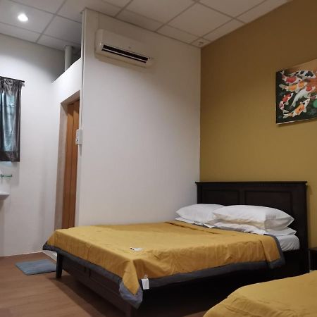 G Fortune Hotel Argyll Road Georgetown 外观 照片