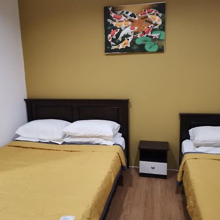 G Fortune Hotel Argyll Road Georgetown 外观 照片