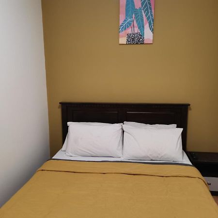 G Fortune Hotel Argyll Road Georgetown 外观 照片