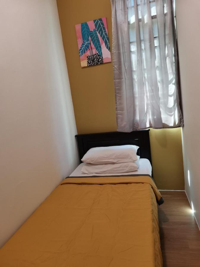 G Fortune Hotel Argyll Road Georgetown 外观 照片