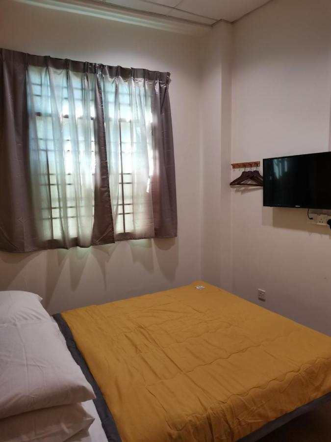 G Fortune Hotel Argyll Road Georgetown 外观 照片