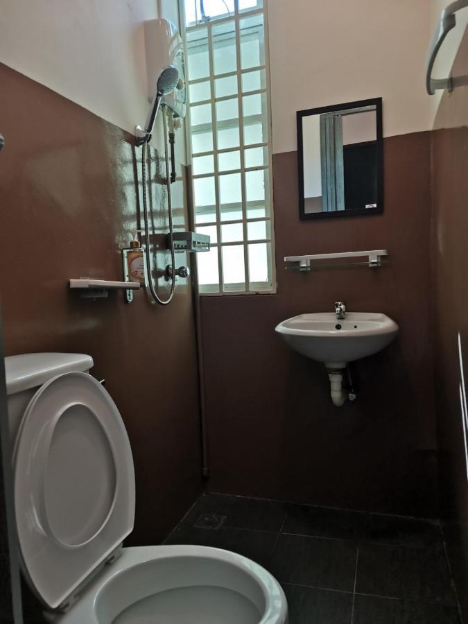 G Fortune Hotel Argyll Road Georgetown 外观 照片