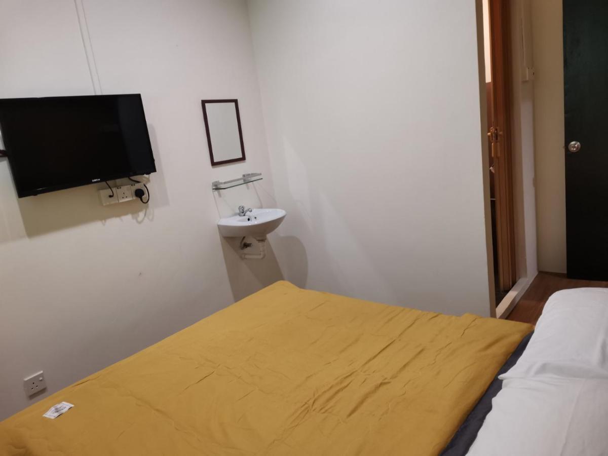 G Fortune Hotel Argyll Road Georgetown 外观 照片
