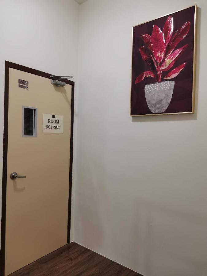 G Fortune Hotel Argyll Road Georgetown 外观 照片