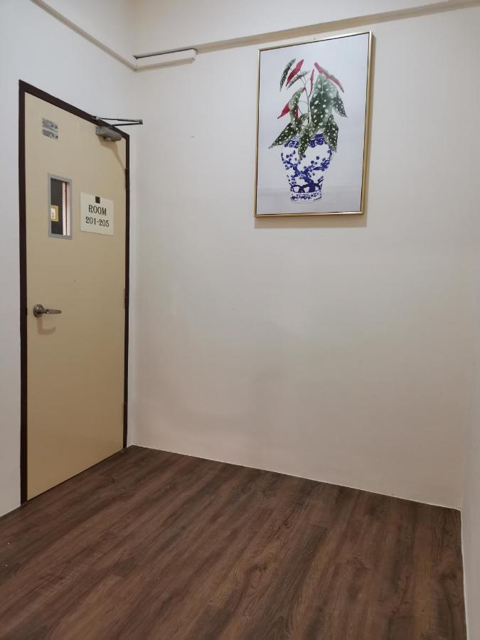 G Fortune Hotel Argyll Road Georgetown 外观 照片