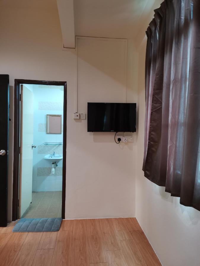 G Fortune Hotel Argyll Road Georgetown 外观 照片