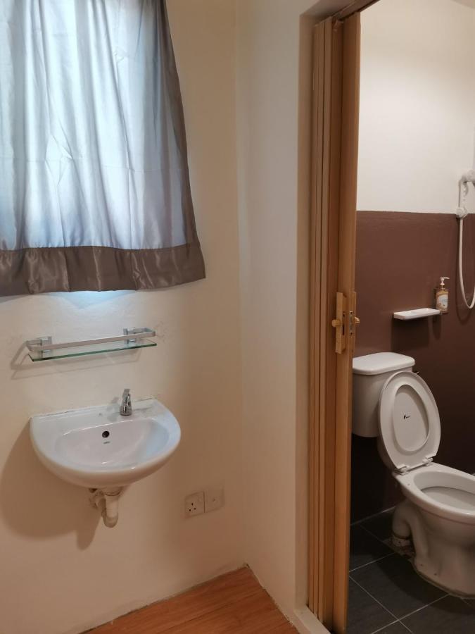 G Fortune Hotel Argyll Road Georgetown 外观 照片