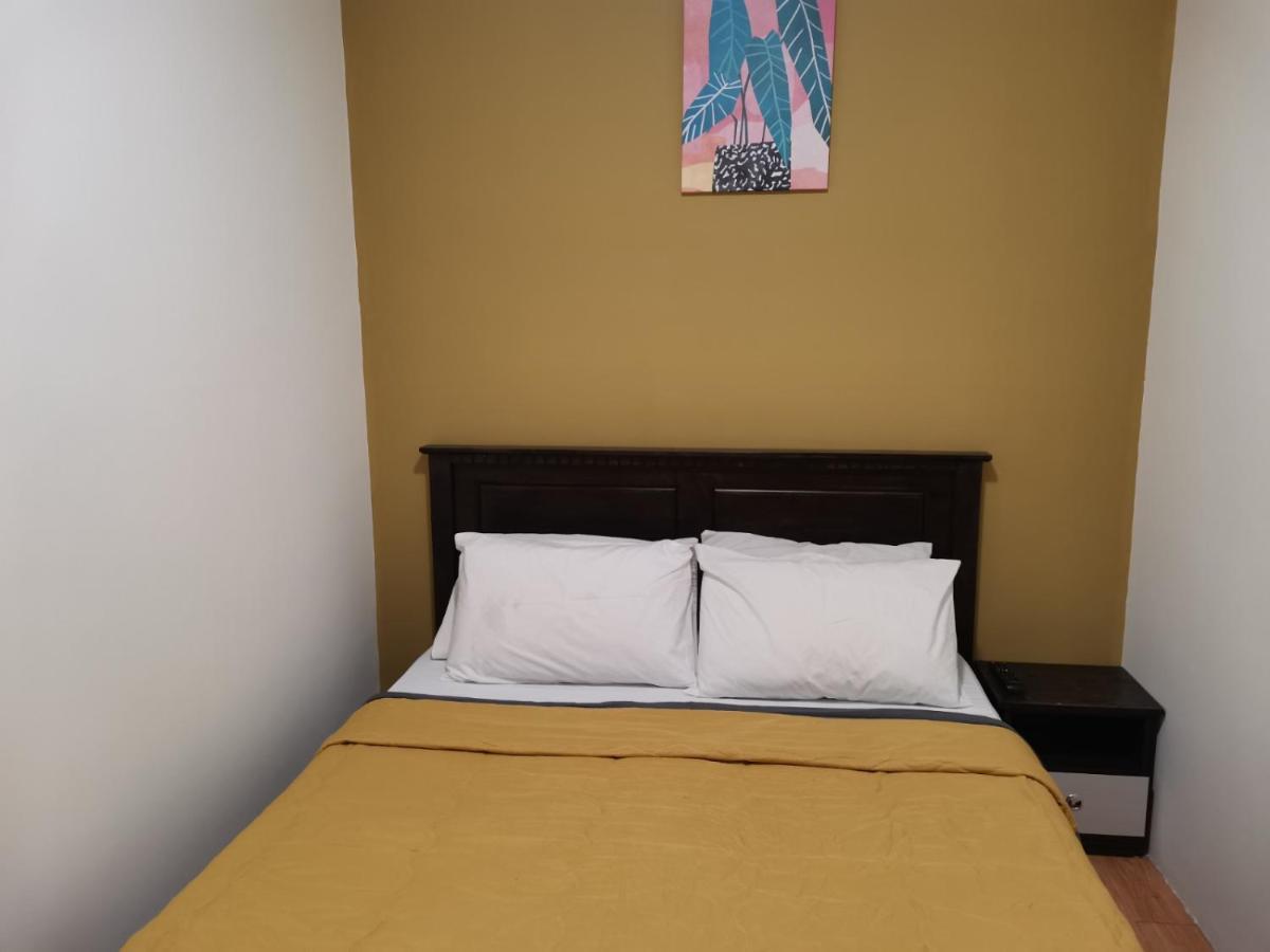 G Fortune Hotel Argyll Road Georgetown 外观 照片