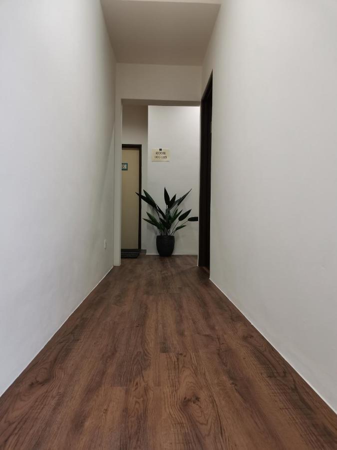 G Fortune Hotel Argyll Road Georgetown 外观 照片