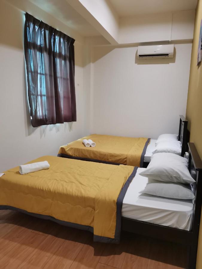 G Fortune Hotel Argyll Road Georgetown 外观 照片
